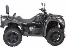 Фотография Jumbo 700 MAX Lux EFI